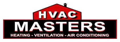 HVAC Masters — Heating, Ventilation, Air Conditioning